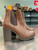 Used Unbranded Ankle Boots 10 60126-S000340925 View 3