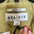 NWT Ava & Viv Long Light Jacket XL-16 60129-S000461821 View 3
