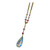 Used Swarovski Necklace 60099-S000298652 View 3