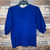 Used Draper James Short Sleeve Sweater F XL-16 60129-S000461846 View 2