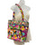 Used Vera Bradley Large Handbag 60135-S000050102 View 7
