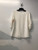 Used Mavi Long Sleeve Top P L-12/14 60130-S000178508 View 2