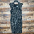 Used Eva Franco Short Dress F M-8/10 60129-S000461930 View 1