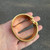 Used Hermes Bracelet 60102-S000373659 View 10
