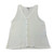 Used Zara Sleeveless Top M-8/10 60115-S000193734 View 1