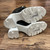 Used Sorel Ankle Boots 10.5 60004-S000590153 View 4