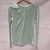 Used Lululemon Athletica Active Long Sleeve S-4/6 60064-S000616907 View 2