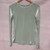 Used Lululemon Athletica Active Long Sleeve S-4/6 60064-S000616907 View 1