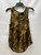 Used Current/Elliott Sleeveless Top S-4/6 60132-S000061218 View 2