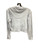 Used Unbranded Long Sleeve Top XL-16 60136-S000556363 View 3