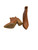 Used Steve Madden Ankle Boots 7 60135-S000050692 View 2
