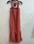 Used Old Navy Long Dress F XS-0/2 60126-S000341517 View 1