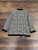 Used Zara Short Light Jacket L-12/14 60119-S000082351 View 5