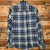 Used Eddie Bauer Mens Long Sleeve Top M/15-15.5 60129-S000462315 View 2