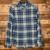 Used Eddie Bauer Mens Long Sleeve Top M/15-15.5 60129-S000462315 View 1