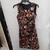 Used White House Black Market Spring Short Dress F M-8/10 60112-S000402195 View 1