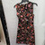 Used White House Black Market Spring Short Dress F M-8/10 60112-S000402195 View 2