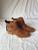 Used A New Day Ankle Boots 8 60045-S000704635 View 3