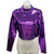 Used Sandro Long Sleeve Top XS-0/2 60098-S000114791 View 1