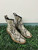 Used Zadig & Voltaire Ankle Boots 7.5 60008-S000596713 View 1