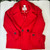 Used BCBGeneration Long Heavy Coat L-12/14 60006-S001041564 View 1
