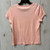 Used St. John's Bay Short Sleeve Top M-8/10 60093-S000327483 View 3