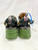 Used Gucci Flashtrek Rhinestone Sneskers 6.5 60067-S000699857 View 3