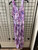 Used Pretty Little Thing Long Dress B S-4/6 60100-S000261173 View 2