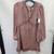 Used Unbranded Short Dress B M-8/10 60112-S000402360 View 1