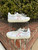 Used Off-White Vulcanized Eco Canvas Sneakers 10 60067-S000700402 View 1