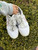 Used Off-White Vulcanized Eco Canvas Sneakers 10 60067-S000700402 View 4