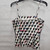 Used White House Black Market Sleeveless Top P S-4/6 60112-S000402434 View 4