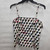 Used White House Black Market Sleeveless Top P S-4/6 60112-S000402434 View 1