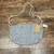 Used Nake Large Leather Handbag 60004-S000591072 View 1