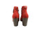 Used Rag & Bone Ankle Boots 10 60105-S000223900 View 3