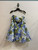 Used Unbranded Short Dress F L-12/14 60126-S000342126 View 1