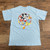 Used Disney T-Shirt M-8/10 60102-S000374665 View 3