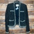 Used Rebecca Taylor Blazer XS-0/2 60129-S000463006 View 1