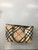 Used Burberry Large Leather Handbag 60130-S000179513 View 1