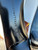 Used Stella McCartney Elsa Pointed Toe Mule Kitten Heels 9 60067-S000700727 View 10