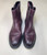 Used Franco Sarto Ankle Boots 7.5 60006-S001042877 View 2
