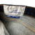 Used H & M Mens Denim 38x32 60115-S000194482 View 3