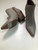 Used Franco Sarto Ankle Boots 9.5 60060-S000550606 View 2