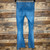 Used Free People Denim P 0-25 60129-S000463376 View 2