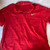 Used Nike Mens Short Sleeve Top XL/17-17.5 60045-S000706703 View 1