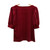 Used Cece By Cynthia Steffe Short Sleeve Top M-8/10 60105-S000224161 View 2