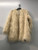 Used Blank NYC Long Heavy Coat S-4/6 60130-S000179854 View 1