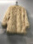 Used Blank NYC Long Heavy Coat S-4/6 60130-S000179854 View 2
