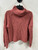 Used Poof Lightweight Sweater S-4/6 60005-S000996384 View 1