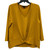 Used Ann Taylor Long Sleeve Top XL-16 60135-S000052503 View 1